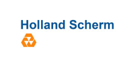 Logo Holland Scherm 