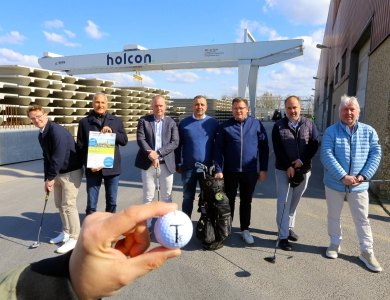 Safe the date: Holcon Xanten Open, 24-05-25